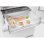 Frigorífico Combi Haier HTW7620DNGW No Frost 205 cm 414 L D Blanco WiFi IA