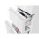 Frigorífico Combi Haier HTW7620DNGW No Frost 205 cm 414 L D Blanco WiFi IA