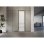 Frigorífico Combi Haier HTW7620DNGW No Frost 205 cm 414 L D Blanco WiFi IA