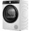 Secadora de condensación Hisense DH3S802BW2 8 kg Clase D con bomba de calor