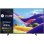 TV Philips LED 43PUS7001/12 43" 4K UltraHD 60Hz Smart TV Titan OS HDR10 Dolby Atmos