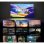 TV Philips LED 43PUS7001/12 43" 4K UltraHD 60Hz Smart TV Titan OS HDR10 Dolby Atmos