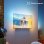 TV Philips QLED 32PQS6901/12 32" Full HD 60Hz Smart TV Titan OS HDR10 Ambilight