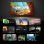 TV Philips QLED 75PQS7801 75" 4K UltraHD 60Hz Smart TV Titan OS HDR10+ Dolby Atmos