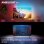TV Philips LED 50PUS8001 50" 4K UltraHD 60Hz Smart TV Titan OS HDR10+ Ambilight