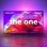 TV Philips QLED 43PQS9011 43" 4K UltraHD 120Hz Smart TV Titan OS HDR10+ Ambilight