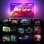 TV Philips QLED 55PQS9011 55" 4K UltraHD 120Hz Smart TV Titan OS HDR10+ Ambilight
