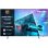 TV Philips OLED 55OLED761 55" 4K UltraHD 120Hz Smart TV Titan OS HDR10+ Dolby Atmos Ambilight
