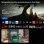 TV Philips OLED 55OLED761 55" 4K UltraHD 120Hz Smart TV Titan OS HDR10+ Dolby Atmos Ambilight