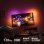 TV Philips OLED 55OLED761 55" 4K UltraHD 120Hz Smart TV Titan OS HDR10+ Dolby Atmos Ambilight