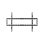 One For All WM2615 Fester TV-Wandhalter 32 bis 90" VESA nicht spezifiziert Max 45Kg
