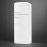 Réfrigérateur Deux Portes Smeg FAB30RWH6 Defrost 172cm 294L C Blanc