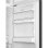 Réfrigérateur Deux Portes Smeg FAB30RWH6 Defrost 172cm 294L C Blanc