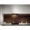 Campana extractora Haier HAPY6CBS4BGVOC Conducción 90cm con sensor VOC y booster
