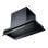 Campana extractora Haier HAPY6CBS4BGVOC Conducción 90cm con sensor VOC y booster