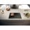 Plaque a induction Haier HAMTCB56IRCS 65 cm Lunar Black Wi-Fi 4 zones