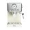 Macchina da caffè espresso Jocca 2709 1,7 L 15 bar con filtro alluminio e vassoio inox