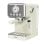 Macchina da caffè espresso Jocca 2709 1,7 L 15 bar con filtro alluminio e vassoio inox