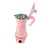 Cafetière italienne électrique Jocca 2482 6 tasses base pivotante 360º 480W