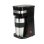 Cafetière à filtre Jocca 2768 avec thermos 420 ml et arrêt automatique
