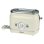 Tostapane Jocca 2708 2 fessure 6 livelli 700 W