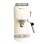 Cafetière expresso Jocca Elegance 1L 20 bars avec buse vapeur orientable