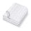 Calientacamas Beurer UB-30 Individual 50 W 100% algodón Blanco