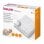 Calientacamas Beurer UB-30 Individual 50 W 100% algodón Blanco