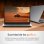 Portátil AMDEVPRO AEB16I913905HGTX2050 16" Intel Core i9-13905H 24GB 1TB SSD GTX 2050 Windows 11
