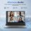 Portátil AMDEVPRO 16 16" Intel Core i5-8300H 16GB 512GB SSD Windows 11 Pro
