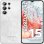 Oukitel C1 4G 4GB 128GB 6.52" Blanco