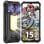 Oukitel WP53 Pro 4G 256GB 8GB 6,52" Noir Étanche