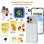 Oukitel C17 4G 4GB 64GB 6.52" Blau