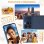 Oukitel C17 4G 4GB 64GB 6.52" Blau