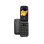 SPC Wild Star 4G Kinderhandy GPS SOS-Taste Ohne Internet Schwarz