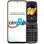 SPC Wild Star 4G Kinderhandy GPS SOS-Taste Ohne Internet Schwarz