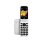 SPC Wild Star 4G Kinderhandy GPS SOS-Taste Ohne Internet Weiß