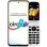 SPC Wild Star 4G Kinderhandy GPS SOS-Taste Ohne Internet Weiß