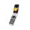 SPC Wild Star 4G Kinderhandy GPS SOS-Taste Ohne Internet Weiß