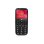 SPC Polaris Pure 4G 2,31" GPS Control remoto Negro