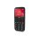 SPC Polaris Pure 4G 2,31" GPS Control remoto Negro