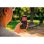SPC Polaris Pure 4G 2,31" GPS Control remoto Negro