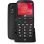 SPC Polaris Pure 4G 2,31" GPS Control remoto Negro