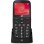 SPC Polaris Pure 4G 2,31" GPS Control remoto Negro