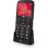 SPC Polaris Pure 4G 2,31" GPS Control remoto Negro