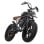 Elektrofahrrad Jansno X70 Batterie 48V 37Ah