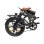 Bicicleta Eléctrica PVY Z20 MAX 250W 25.6Ah 20" Plegable