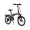 Bicicleta eletrica PVY Z20 PRO EVO 250 W Bateria 36 V 14,5 Ah