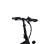Bicicleta eletrica PVY Z20 PRO EVO 250 W Bateria 36 V 14,5 Ah