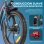 Bicicleta Eletrica Plegavel FAFREES F20+ Pro 25Ah 120km